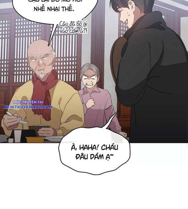 Nhà Hàng Thế Giới Ngầm chapter 57 19