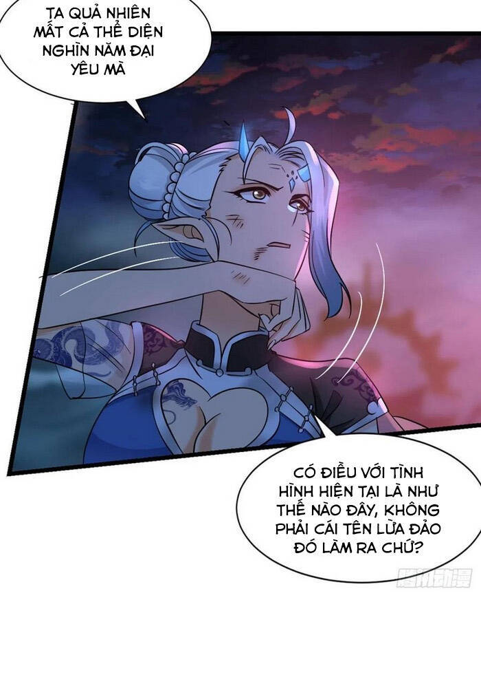 lão tổ của bạn đang online chapter 120 8