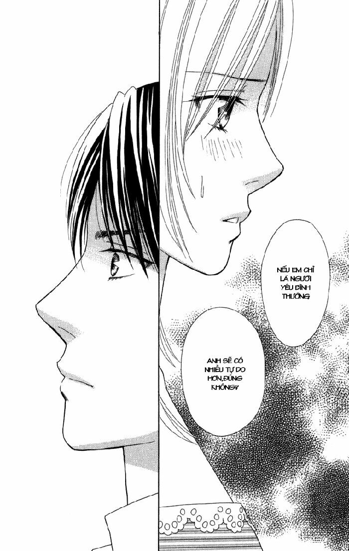 chou yo hana yo chapter 24 28