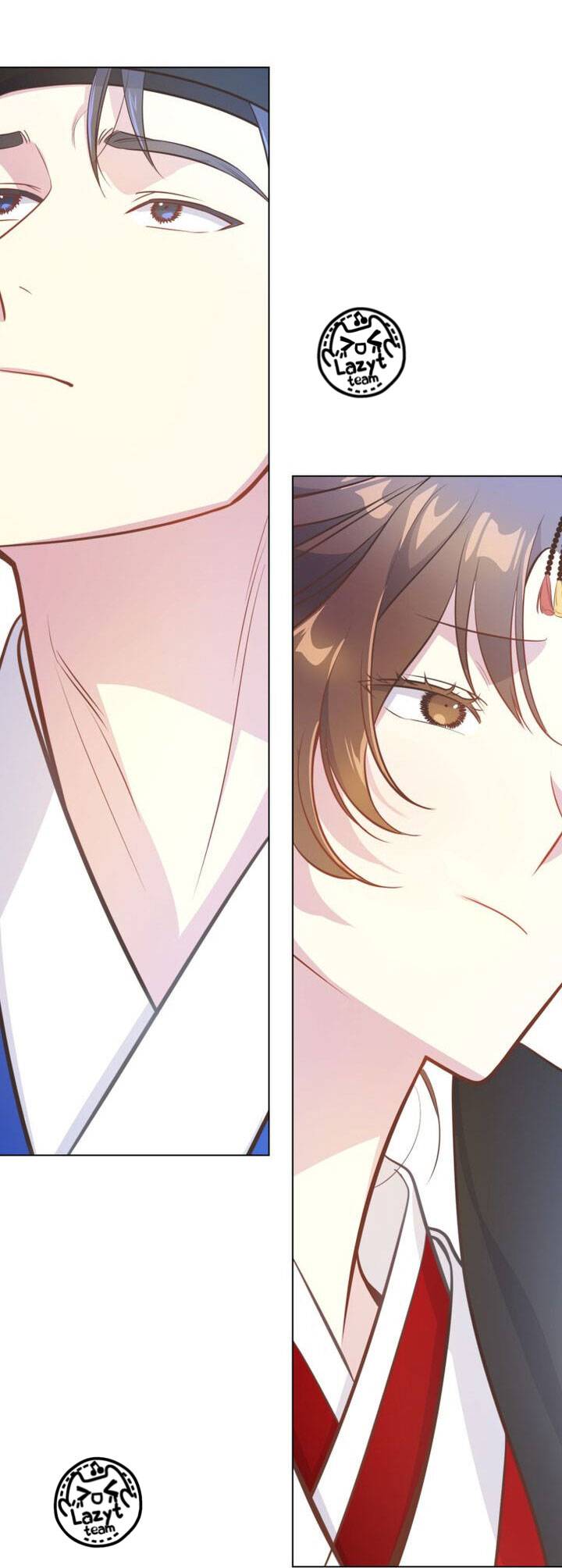 khi hoa nở chapter 10 78