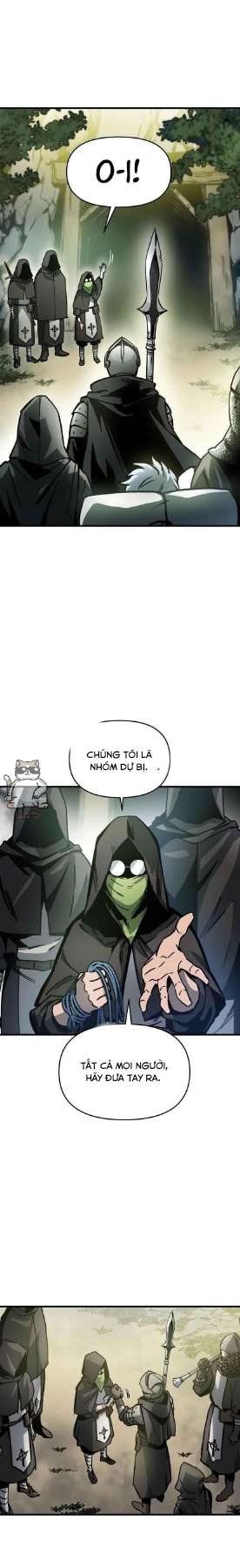 chiến thần chuyển thế chapter 3 13