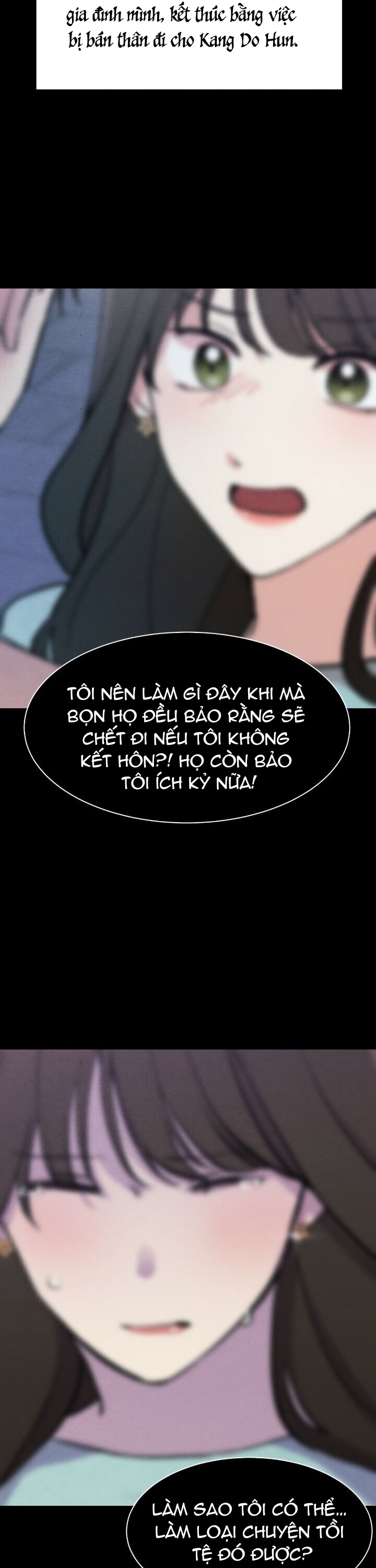 mọi thứ ngày càng tệ hơn chapter 9.1 10