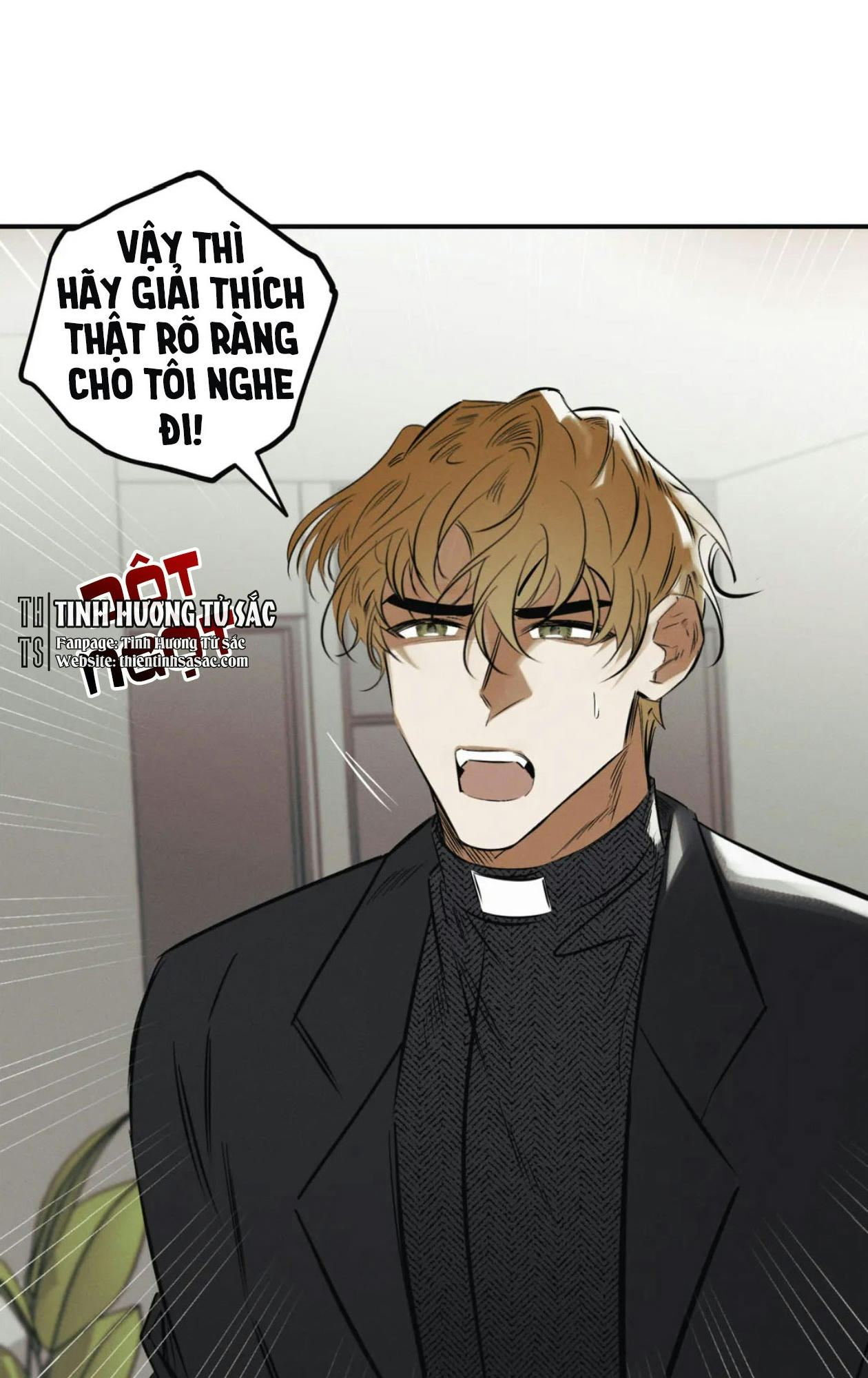 ác hoa chapter 18 7