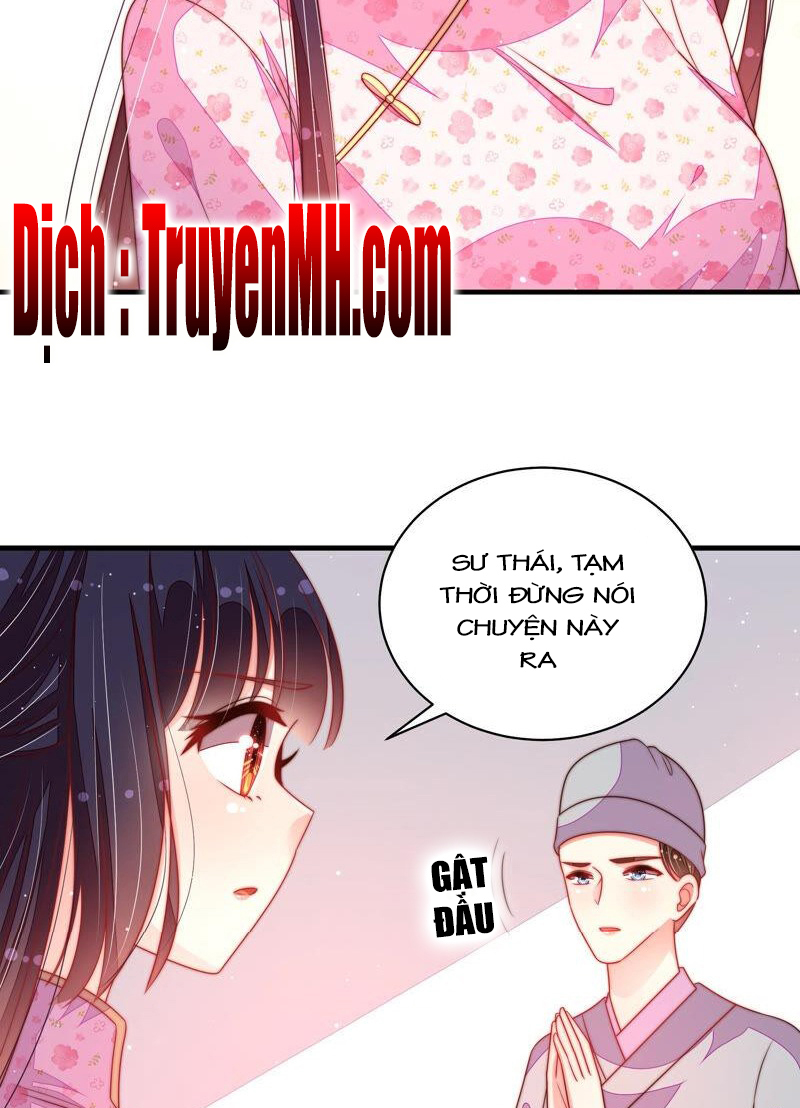 ngày nào thiếu soái cũng ghen chapter 340 9