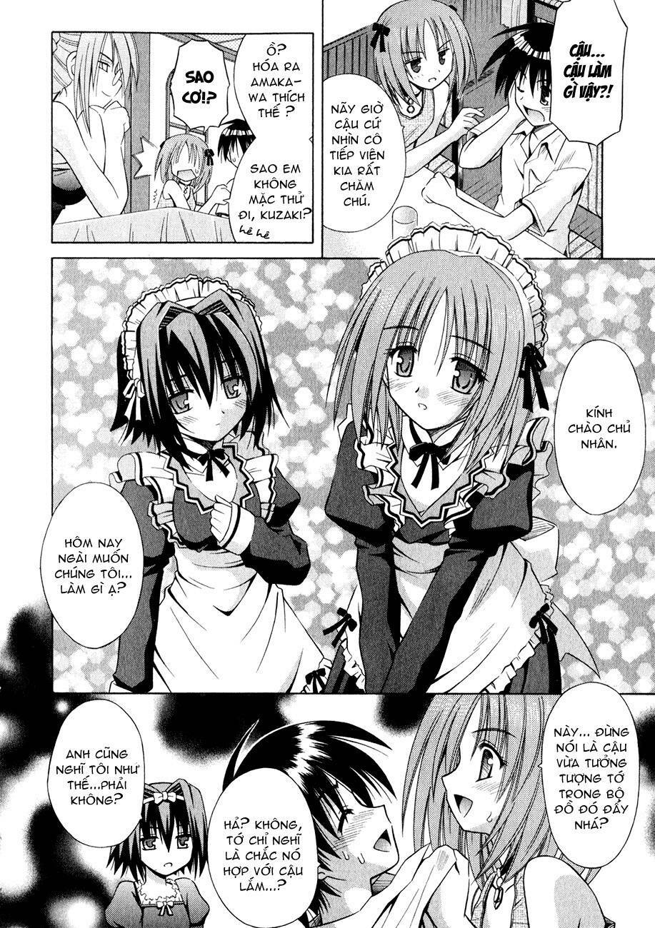 omamori himari chapter 8 16