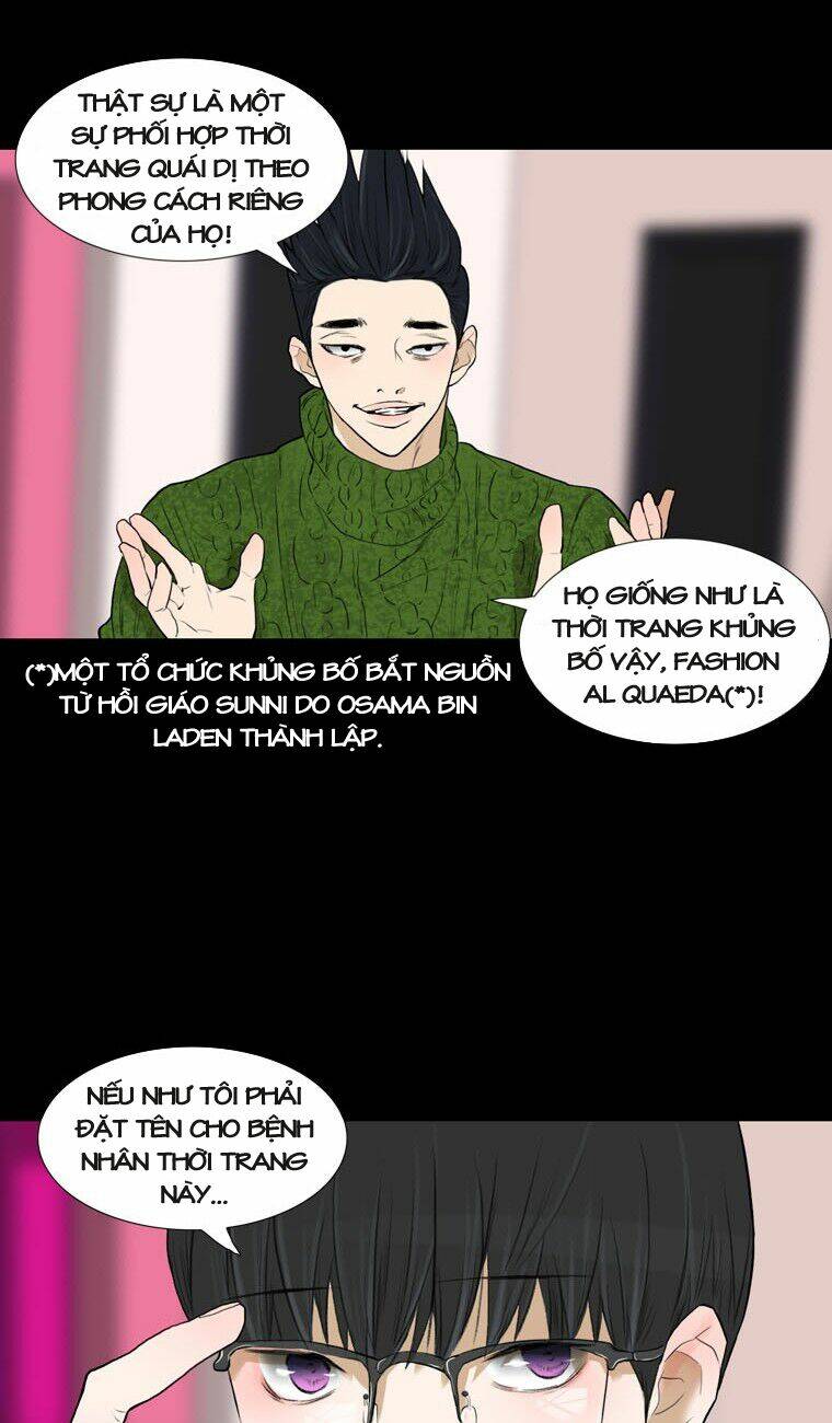 monster idols chapter 3 34