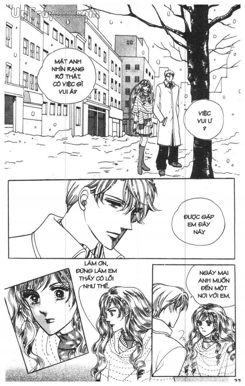 lao xao tuổi ngọc chapter 9 32