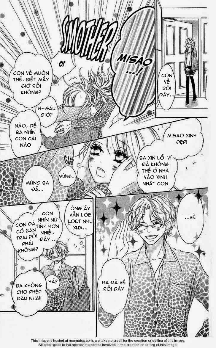 yêu quái cánh đen chapter 9 41