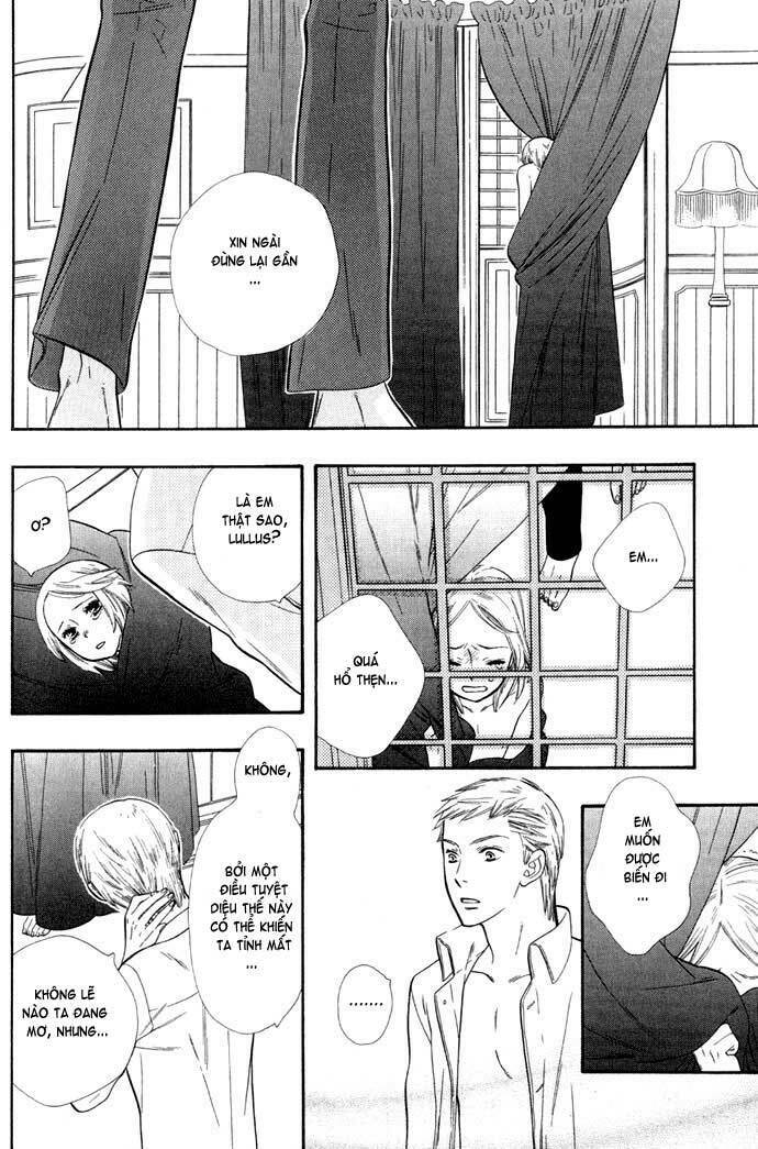 harem de hitori chapter 3 38