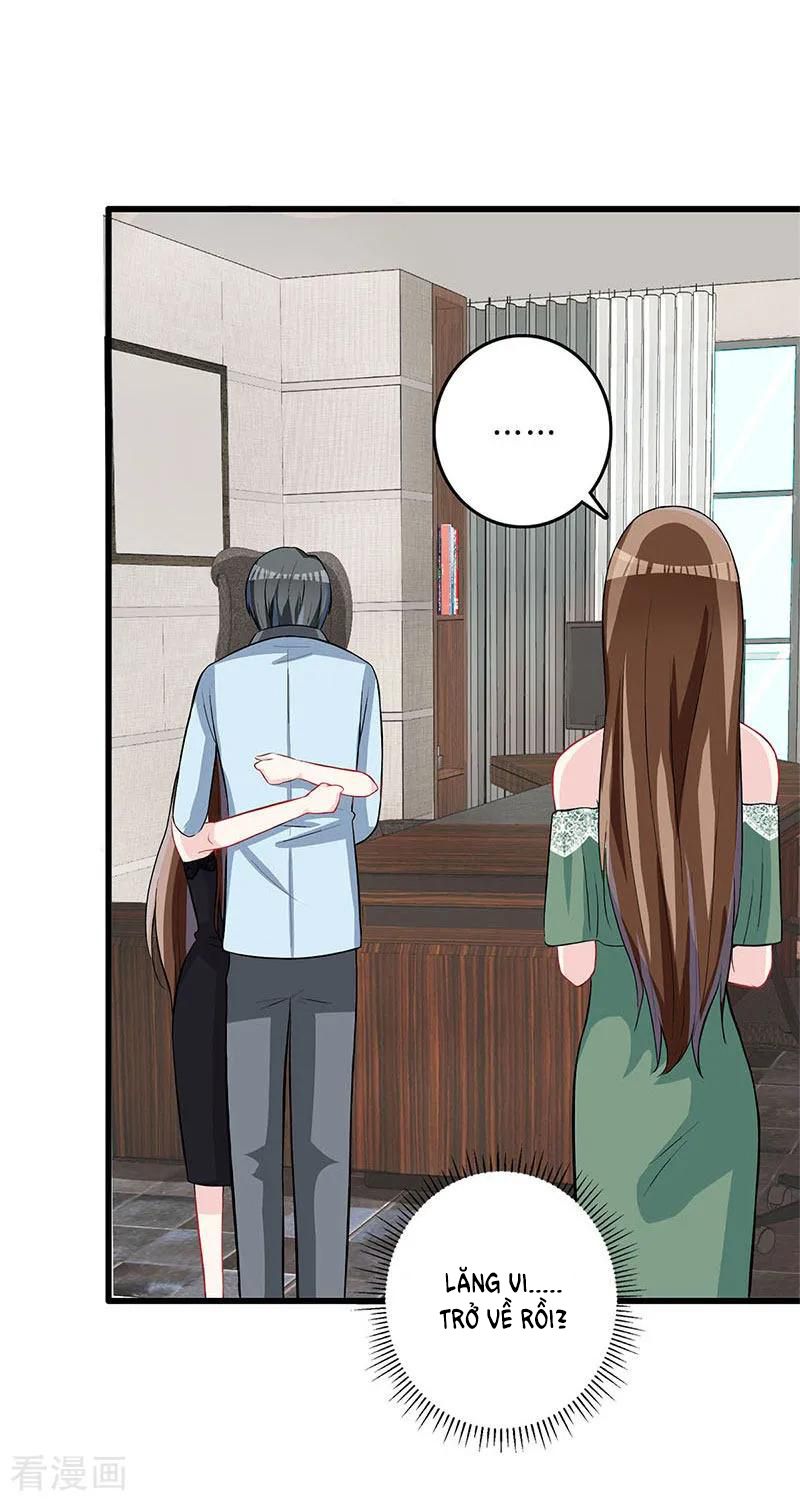 tân nương thế thân chapter 78 4