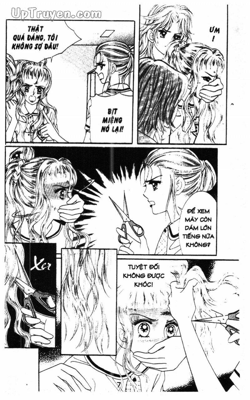 mặt nạ tình yêu chapter 26 9