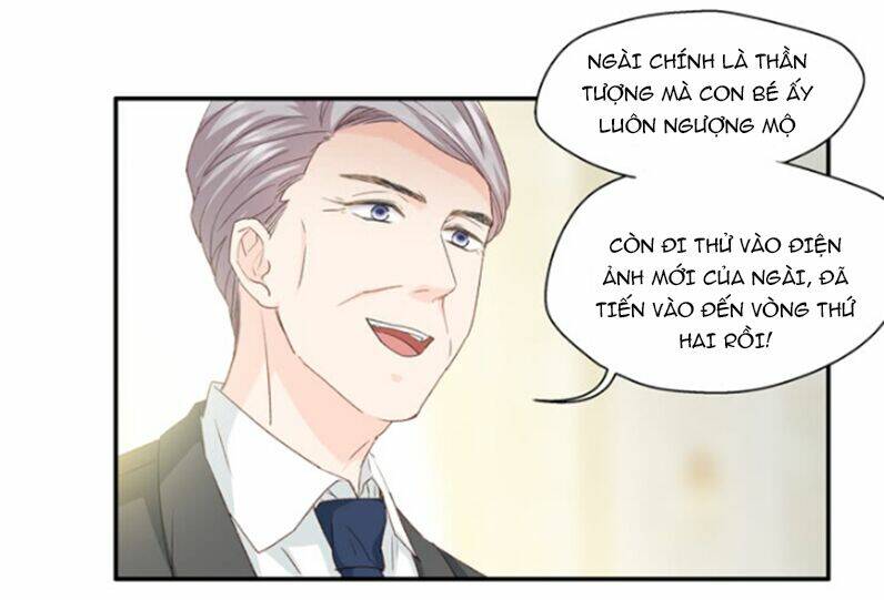 ảnh đế lão công độc ác yêu chapter 11 14