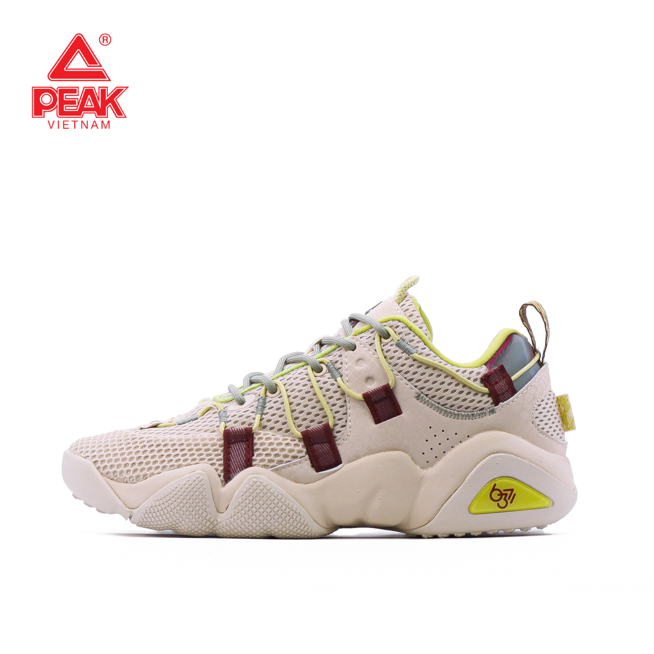 Giày thể thao Nữ PEAK Taichi 6371 EW13748E EW13758E