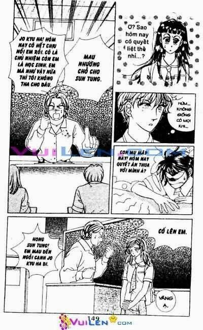 cô gái trung hoa chapter 5 149