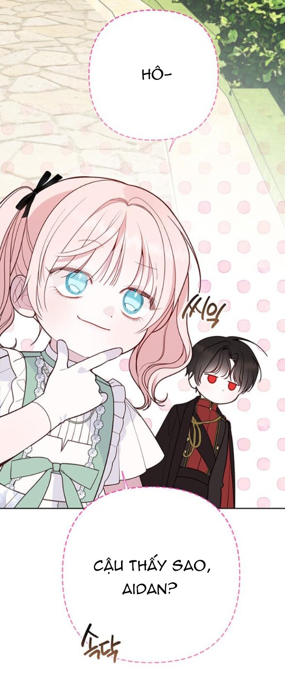 tiểu bạo chúa chapter 62.1 26