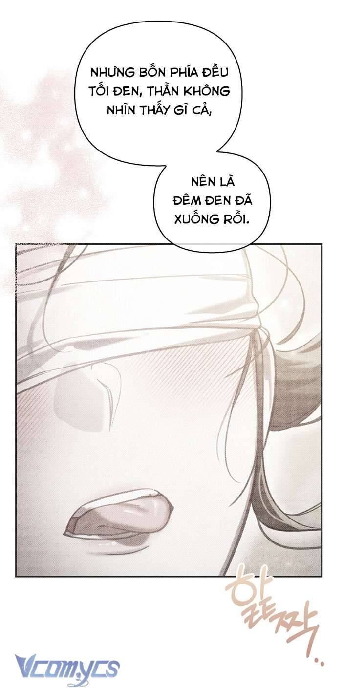 [18+] tiết học bí mật của trung điện chapter 30 2