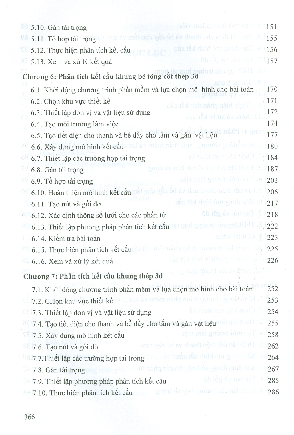 Phần Mềm RSAP - Phân Tích Và Thiết Kế Kết Cấu Chuyên Nghiệp Theo Công Nghiệp BIM - Tập 1: Phân Tích Kết Cấu