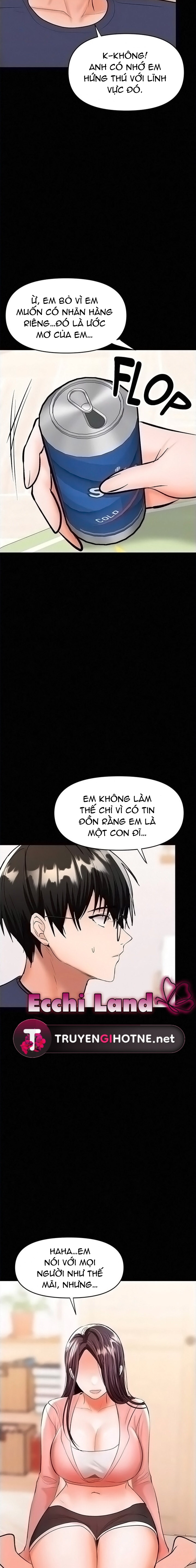 chiều chuộng em đi mà chapter 25.1 10