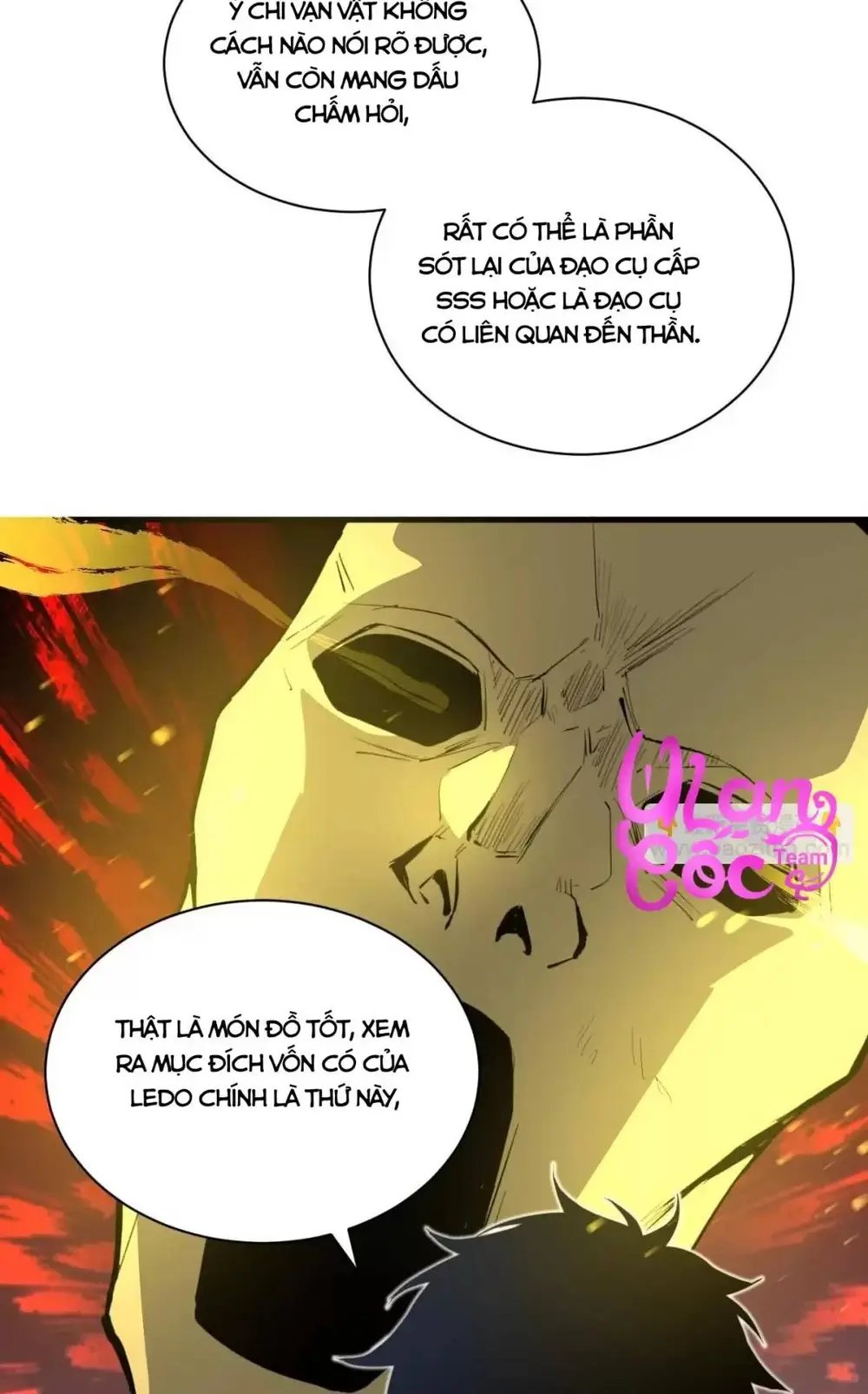 toàn dân tận thế: ta, virus quân vương chapter 15 39