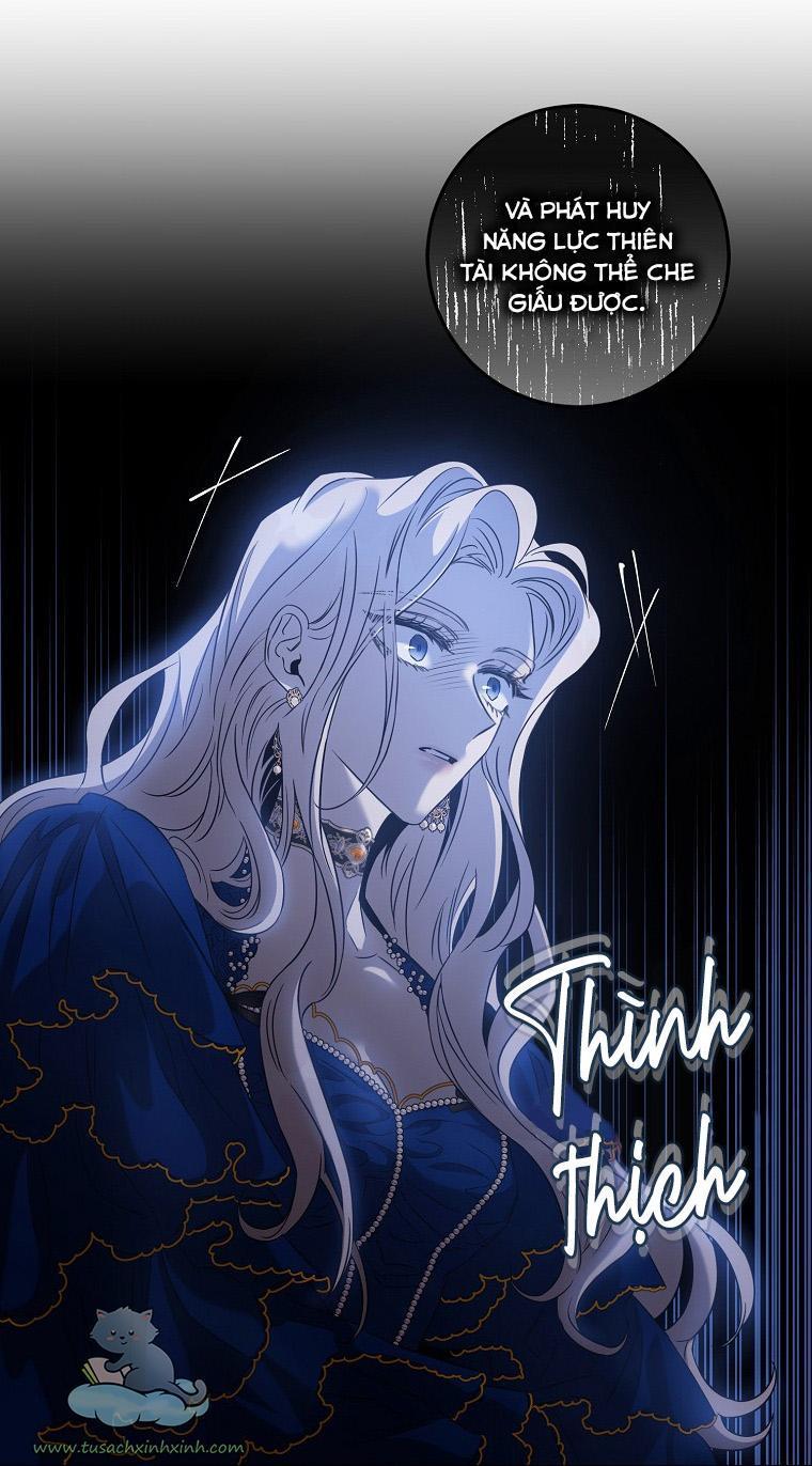 thuần hóa bạo chúa rồi bỏ trốn chapter 63 39