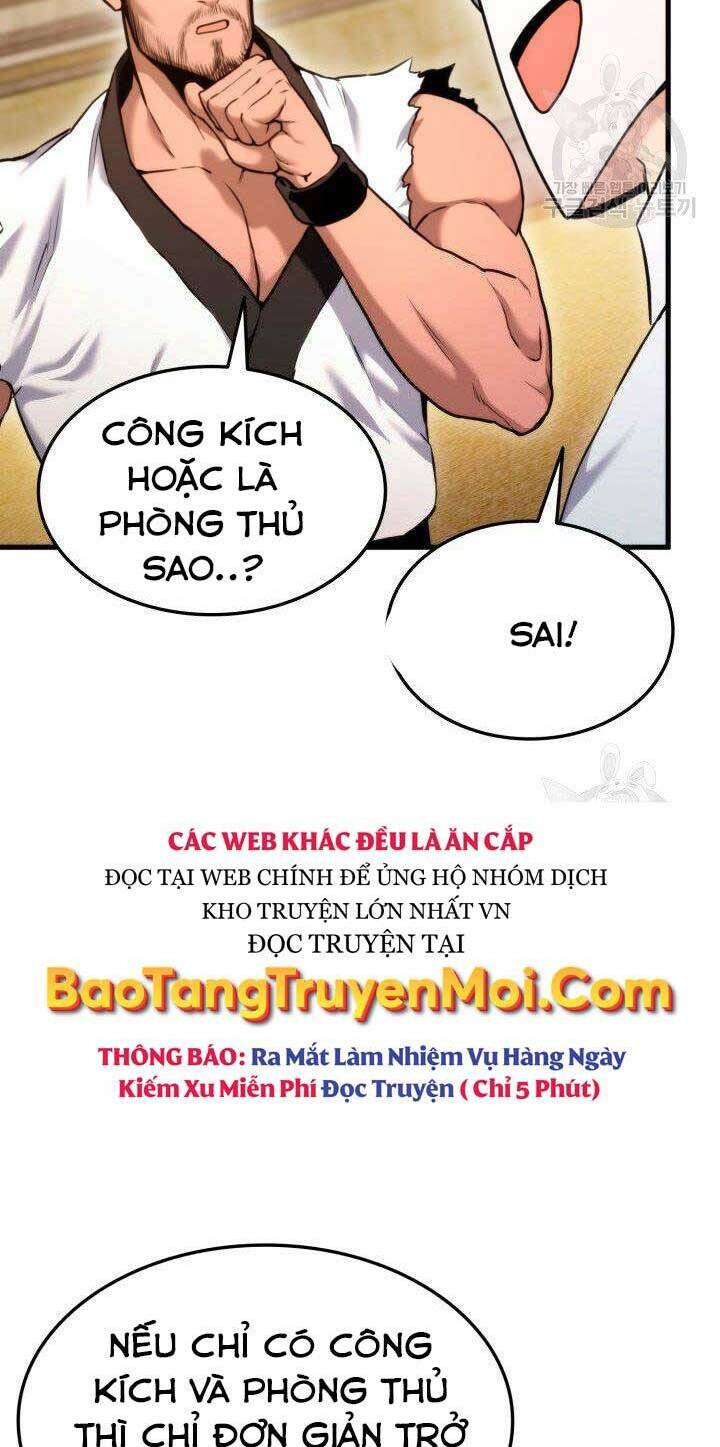 huyền thoại game thủ - tái xuất chapter 65 9