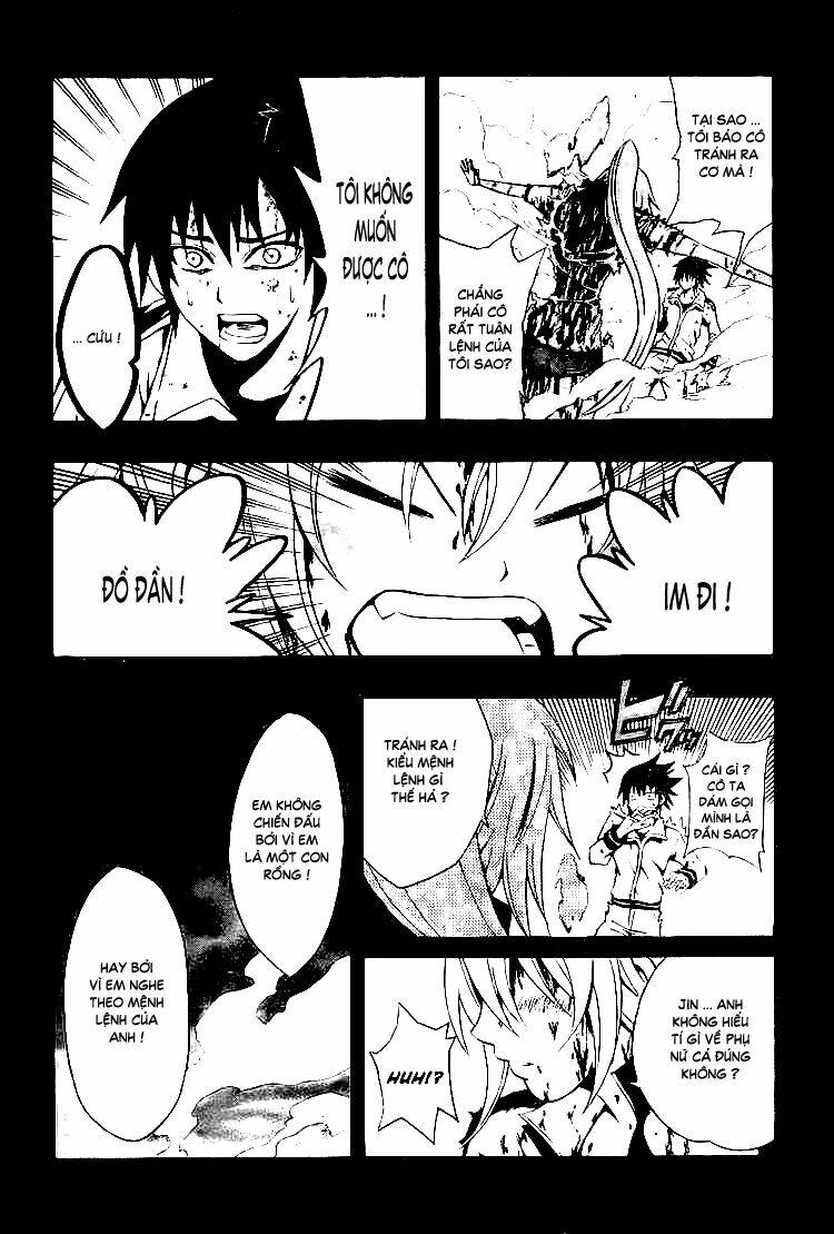 dragonaut - the resonance chapter 4 21