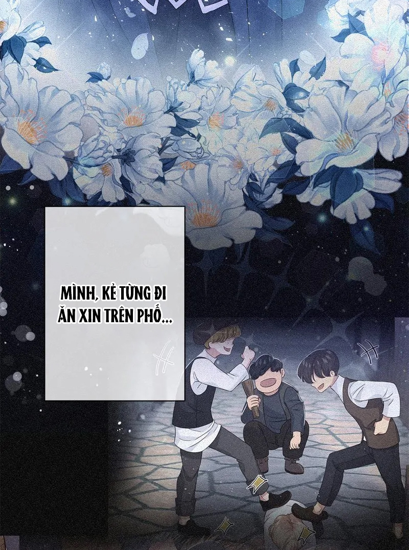 nếu trở thành ác nữ, liệu tôi có chết không ? chapter 61 33