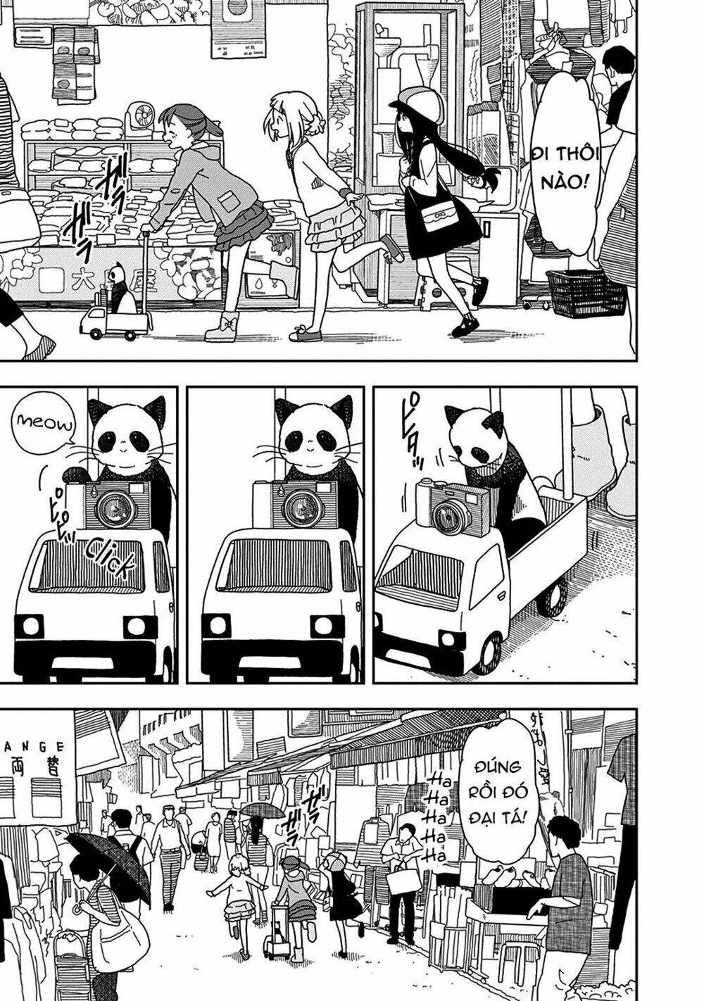 liên minh sắc màu chapter 17 7