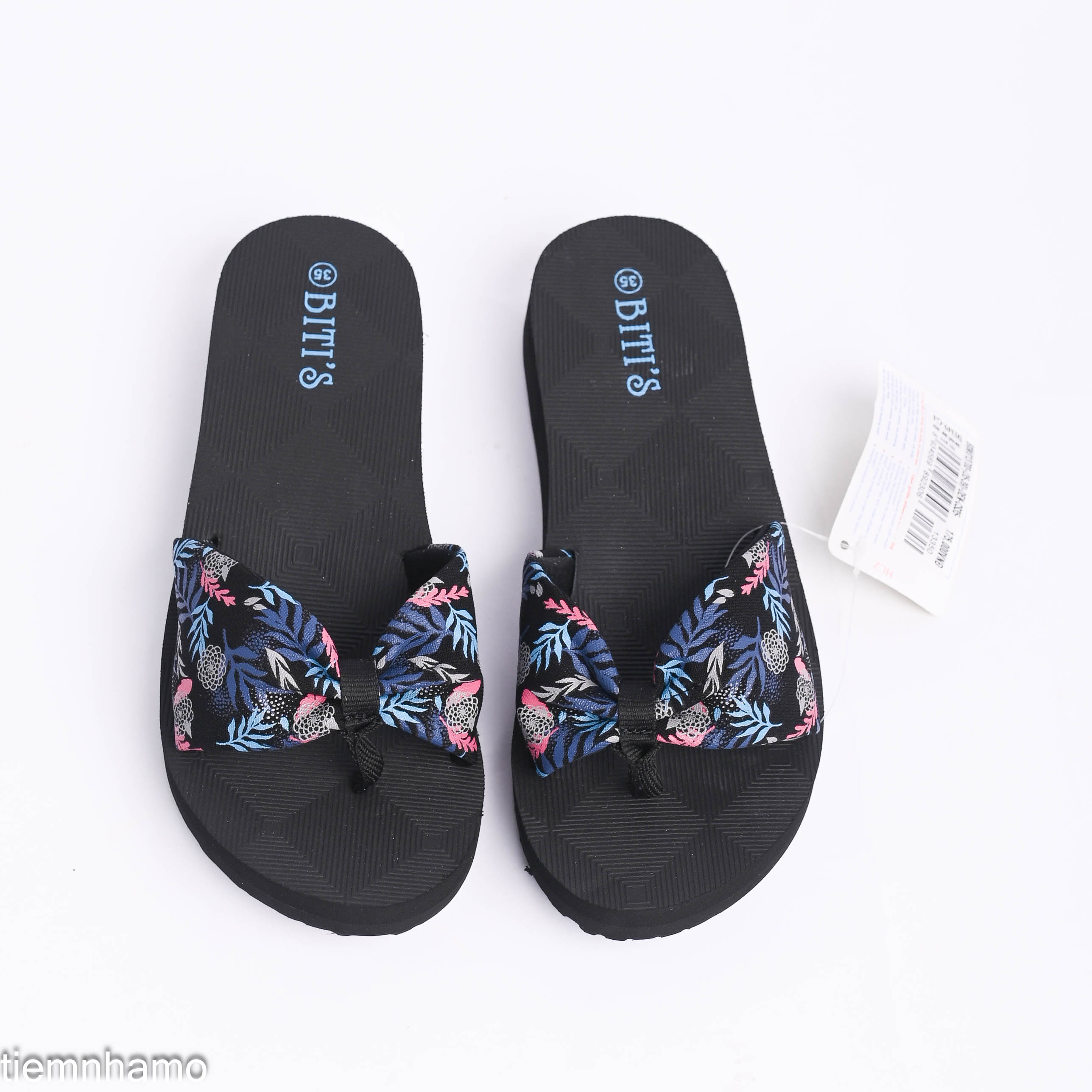 Dép quai ngang Bitis nữ (35-39)