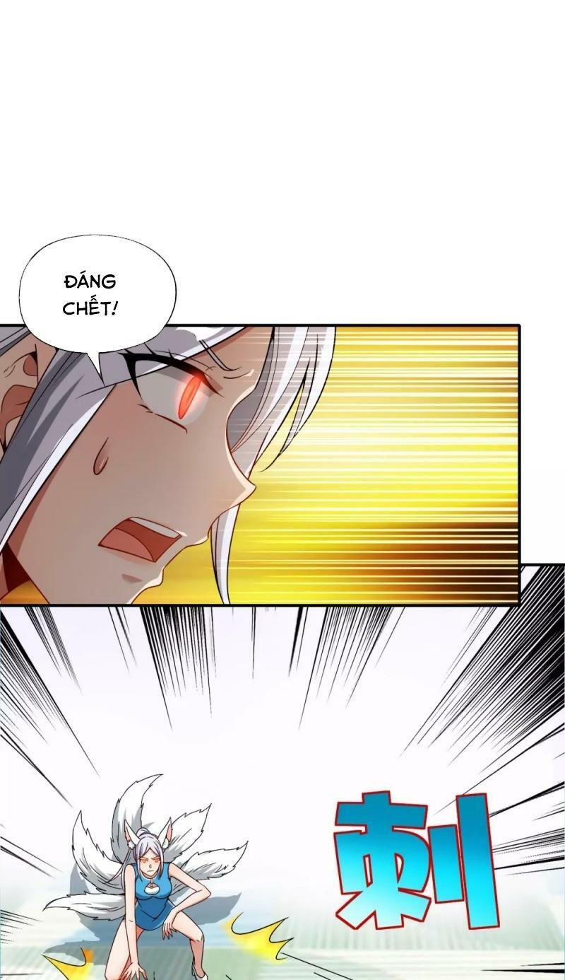 vòng bạn bè mạnh nhất của tiên giới chapter 42 22