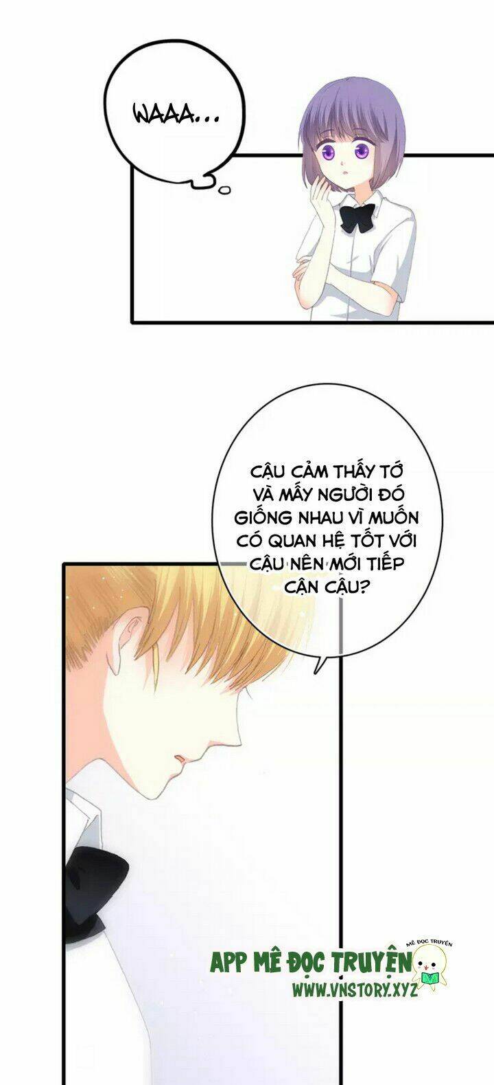 con tim rung động 3 chapter 48 35