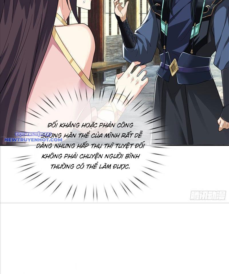 ngủ say vạn cổ: xuất thế đẩy ngang chư thiên chapter 2 90