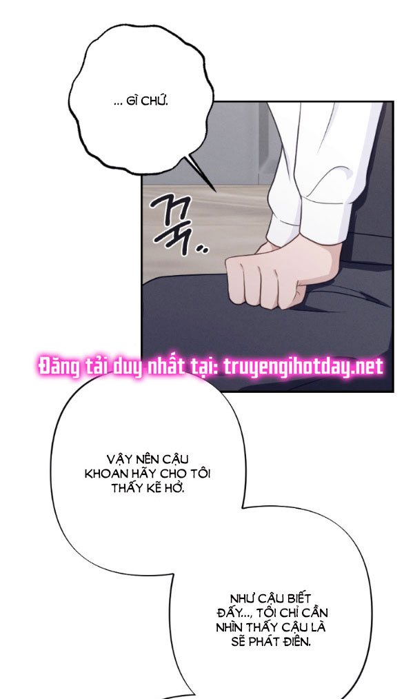 Hãy Khóc Cho Thật Xinh Đẹp Đi chapter 11.2 - Trang 24