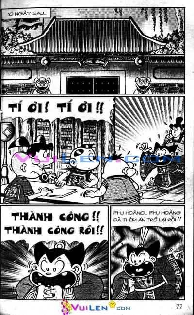 thần đồng đất việt chapter 50 77