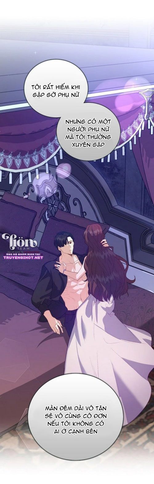 tôi chỉ nhận ra sau khi mất cô ấy chapter 5.2 7