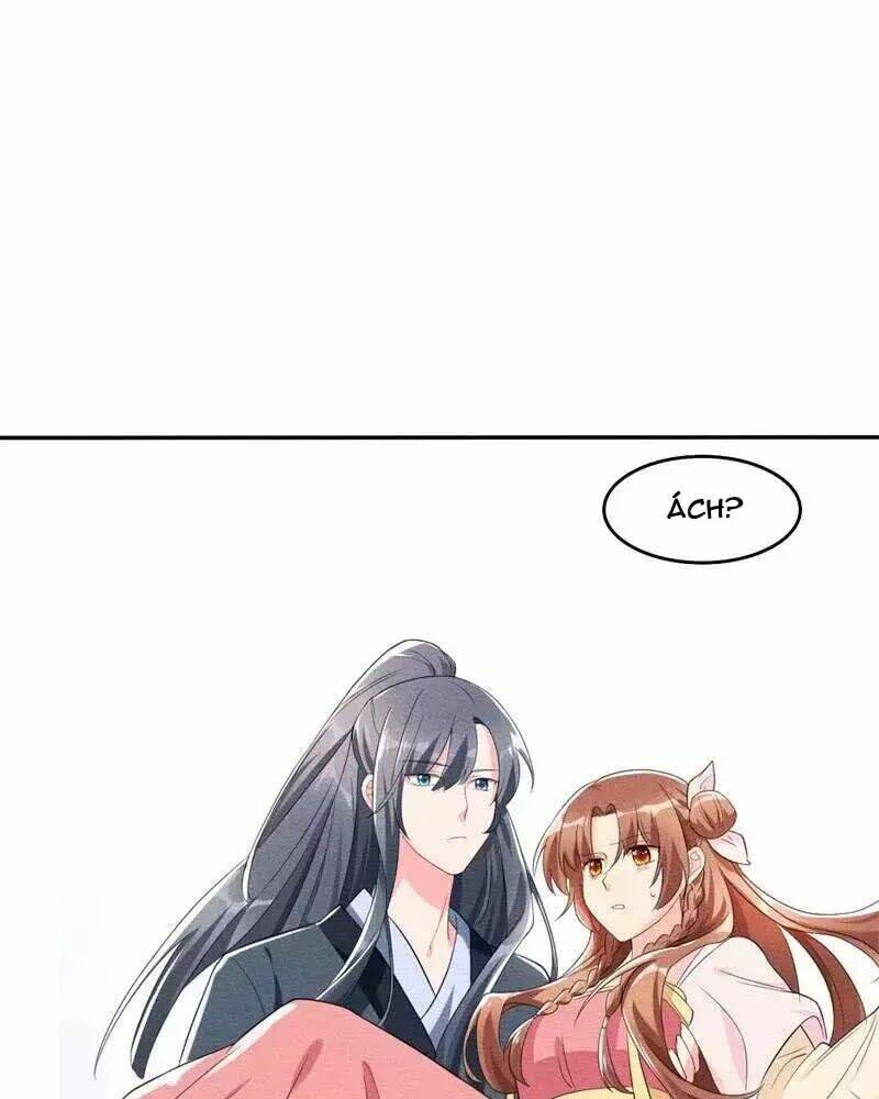 hoàng tử phu quân, ta nuôi ngươi a! chapter 9 23