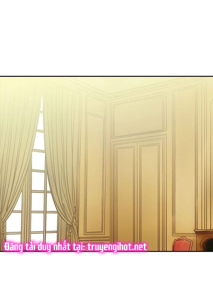 nữ hoàng bí ẩn chapter 15.3 6