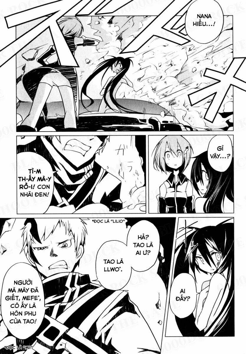 black rock shooter: the game chapter 9 7