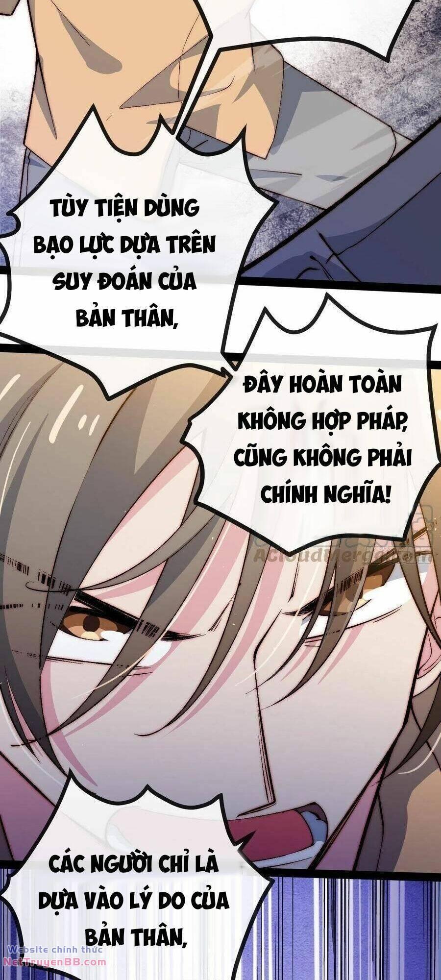 tà ác làm vương chapter 19 37