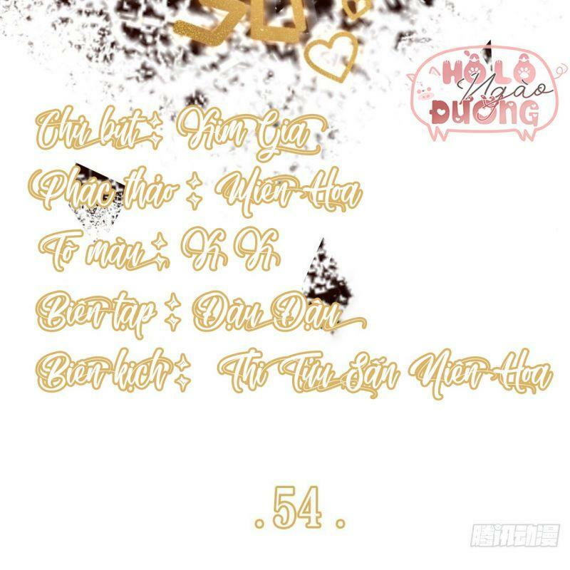 bạn gái tôi mới 30+ tuổi xuân chapter 54 4