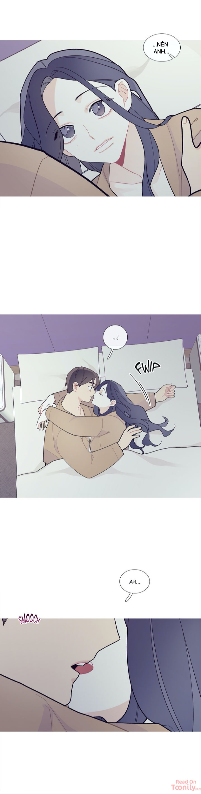 chuyện quái gì đang xảy ra? chapter 71 18