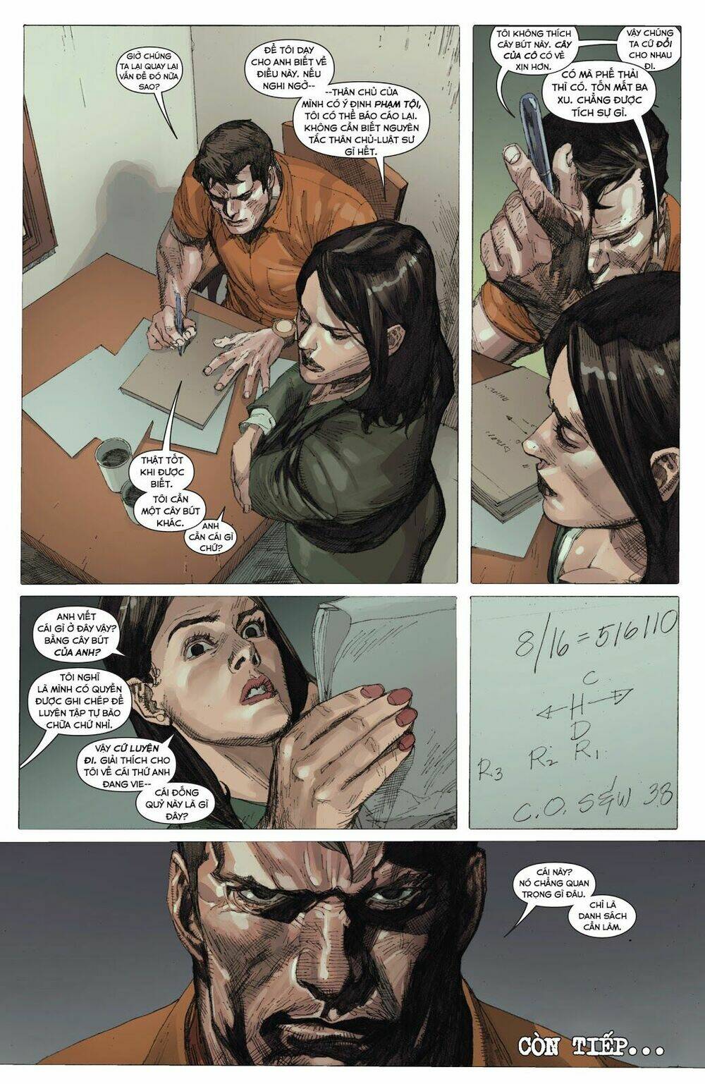 punisher: trial of the punisher chapter 1 24