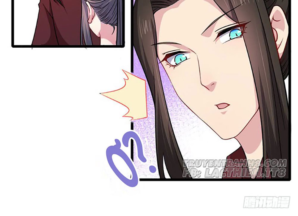 ngạo kiều quỷ vương yêu ta chapter 48 21