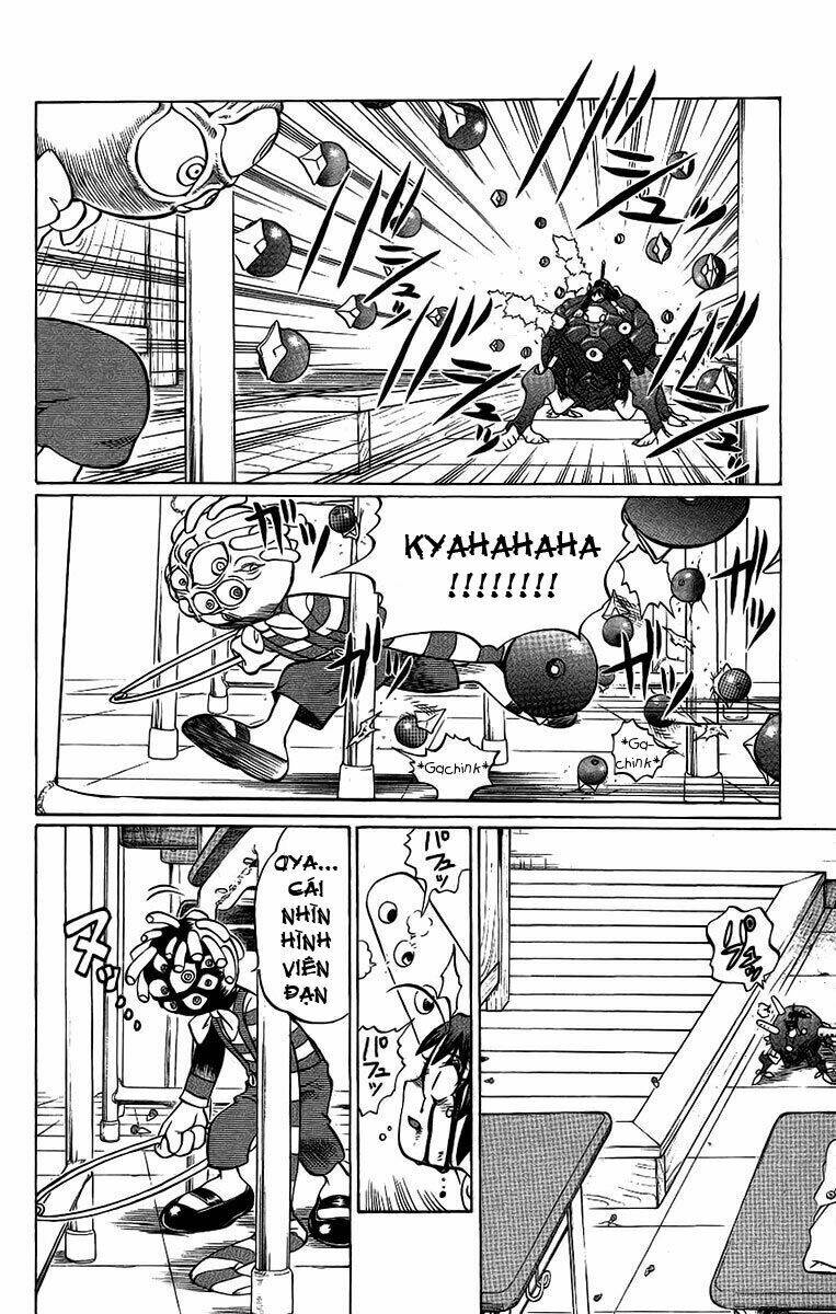 chaosic rune chapter 50 13