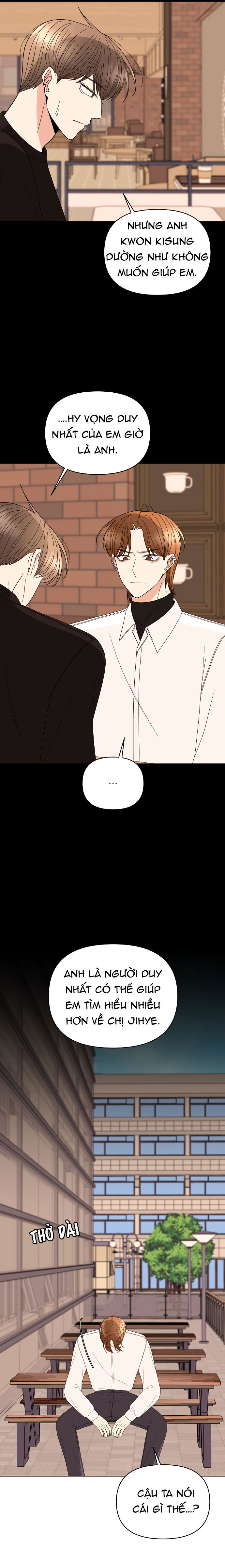 xin hãy xuất hiện chapter 31.1 11