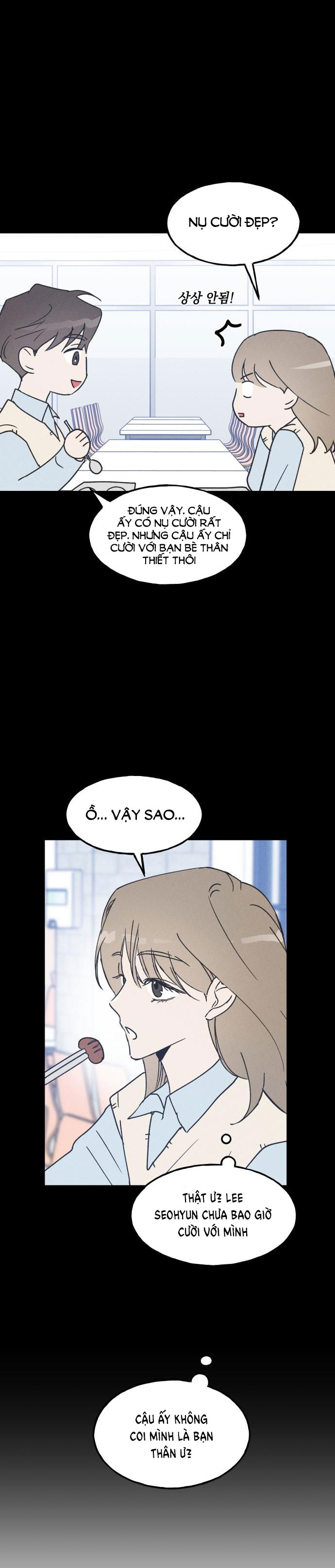 nguyên tắc của bạn thân là con trai chapter 6.1 6