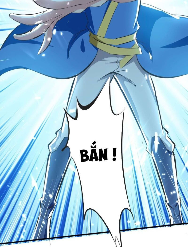 tối cường thăng cấp chapter 206 2