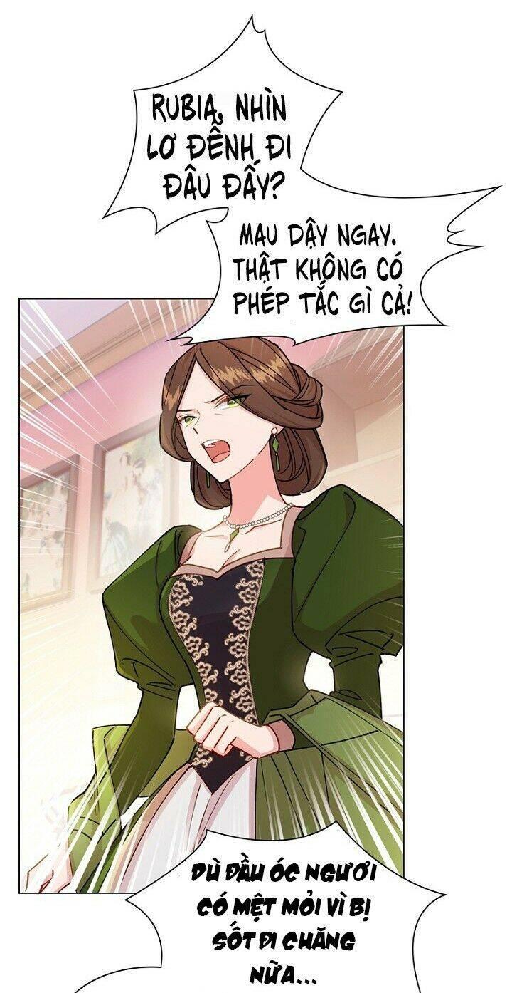 để yên cho tiểu thư hiền chapter 1 22