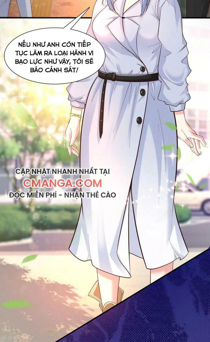 tối cường vận đào hoa chapter 149 28