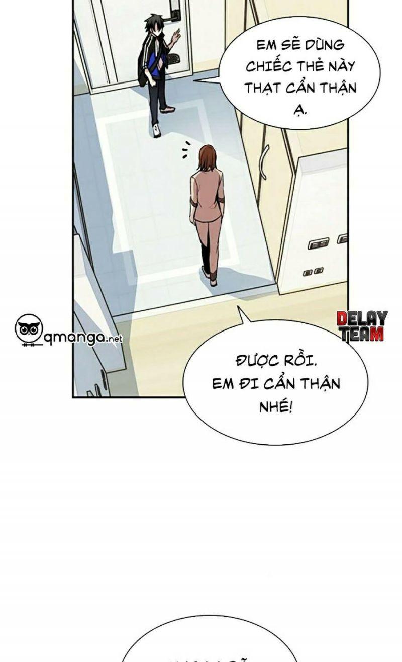 tiêu diệt ác nhân chapter 8 41